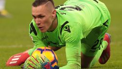 Inter-Bologna, ecco l’MVP