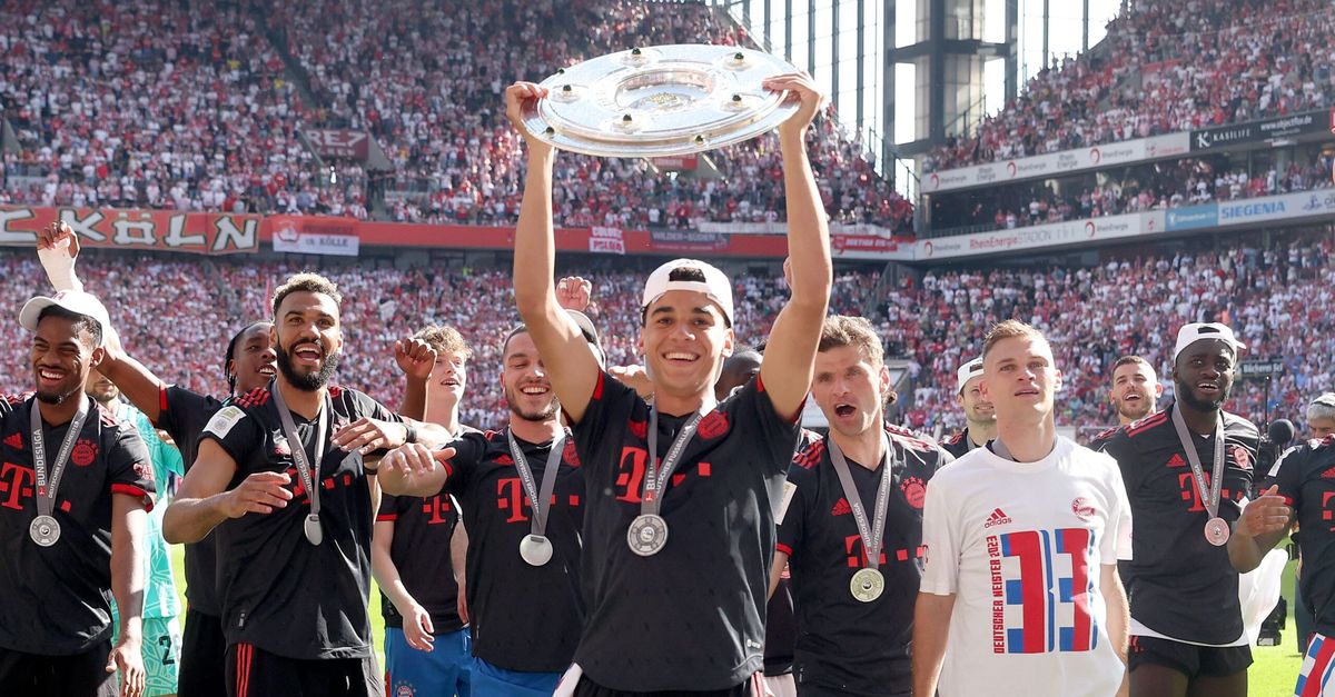 Bayern, tre superstar in vendita: possibile tesoretto di 170 milioni