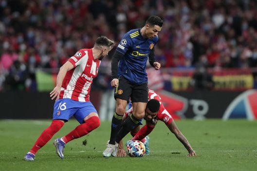 Cristiano Ronaldo (getty images) Cristiano Ronaldo (getty images)