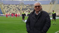 Lecce, la certezza di Corvino: “Colombo sarà una bella scoperta”