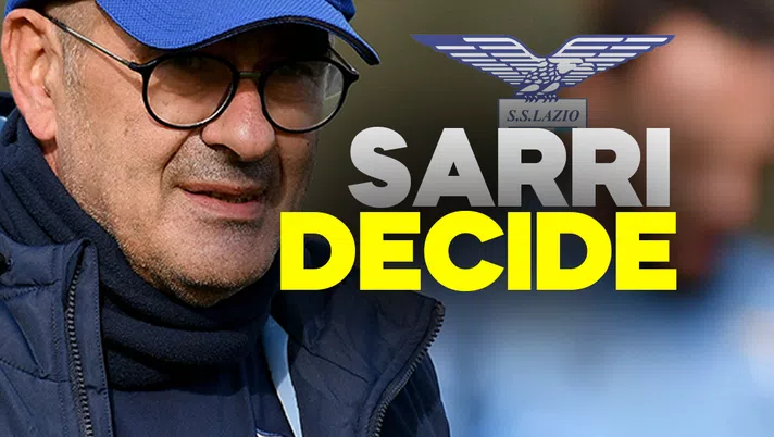 Maurizio Sarri