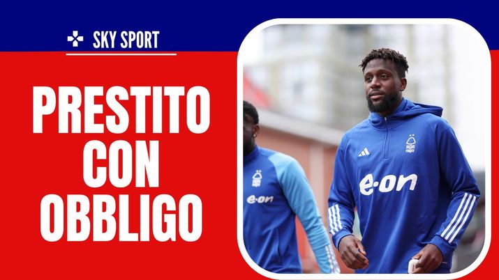 Divock Origi AC Milan Calciomercato Milan