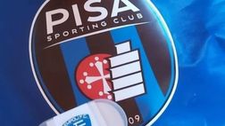Derby toscano con autogol: clamorosa gaffe Pisa, uova di Pasqua con i gadget dell’Empoli