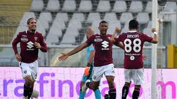 Torino, Bremer vuole tornare protagonista: contro l’Udinese può essere titolare