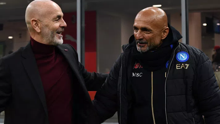 milan napoli spalletti pioli