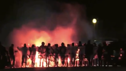 Sampdoria, tifosi sotto la casa di Garrone intonano cori: “Non fai più vita”
