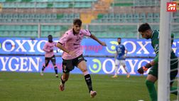 SONDAGGIO: Vota il MIGLIORE e il PEGGIORE in campo di Viterbese-Palermo 1-0