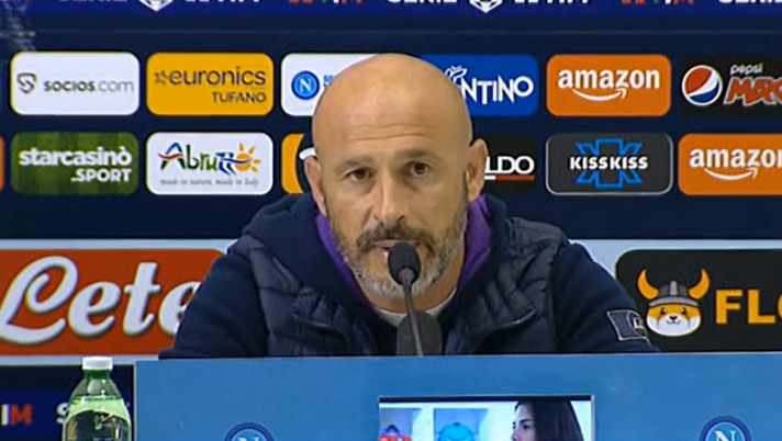 italiano conferenza
