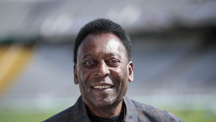 Getty Images Pelé, l’addio della Roma. Mourinho: “Riposa in pace Re”. Totti: “Tu, il calcio” - immagine 1