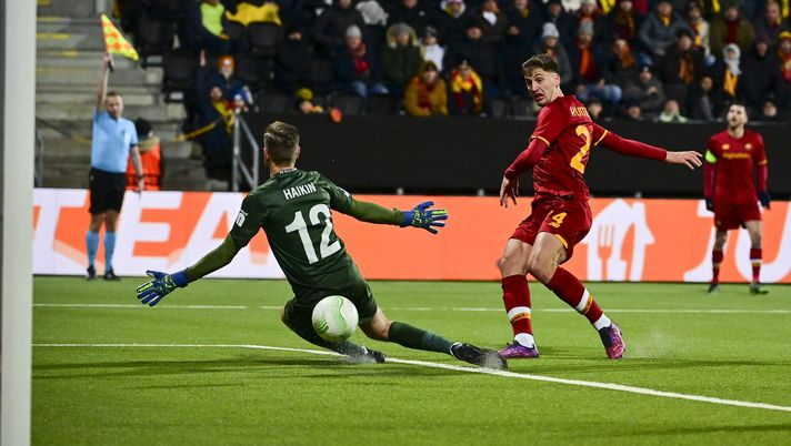 Tris di nomi per la difesa viola: giovani, forti e di prospettiva - immagine 1