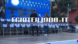Brunico, Inter in ritiro dal 6 al 16 luglio. E se la squadra dovesse arrivare sesta…