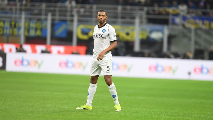 FOTO L’AC Milan commenta il post di Juan Jesus: “Siamo al tuo fianco” - immagine 1