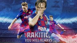 UFFICIALE – Barcellona, Ivan Rakitic ceduto al Siviglia: le cifre dell’operazione