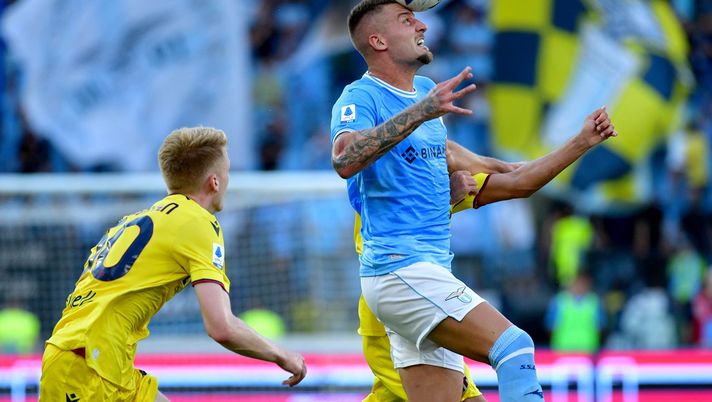 Milinkovic Milinkovic