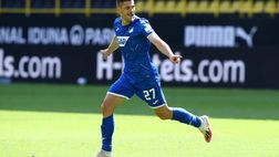 Milan, ricordi Kramaric? Poker in casa del Borussia Dortmund | VIDEO