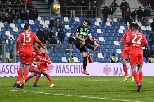 Napoli vicino alla Champions, bastano tre punti per la qualificazione- immagine 2