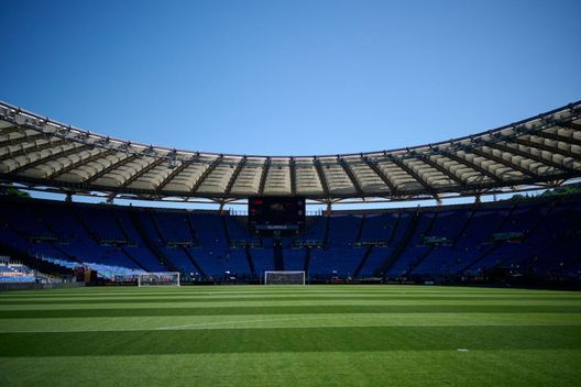 Getty Images Inter e Fiorentina in visita da Mattarella. Incasso da quasi 5 mln. Tanti ex giocatori presenti- immagine 2