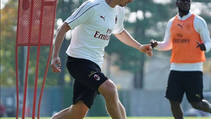 Creidts: @montolivo su Instagram 