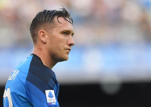 Zielinski (Getty Images) Khvicha sarà il nome di qualche alieno venuto in Terra a salvarci dagli A16- immagine 3