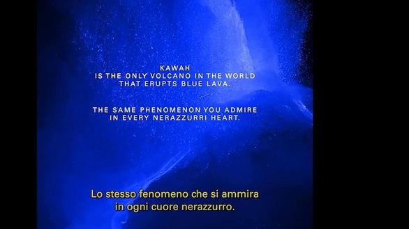 VIDEO / Inter Media House carica i tifosi con Kawah e le emozioni inspiegabili- immagine 2