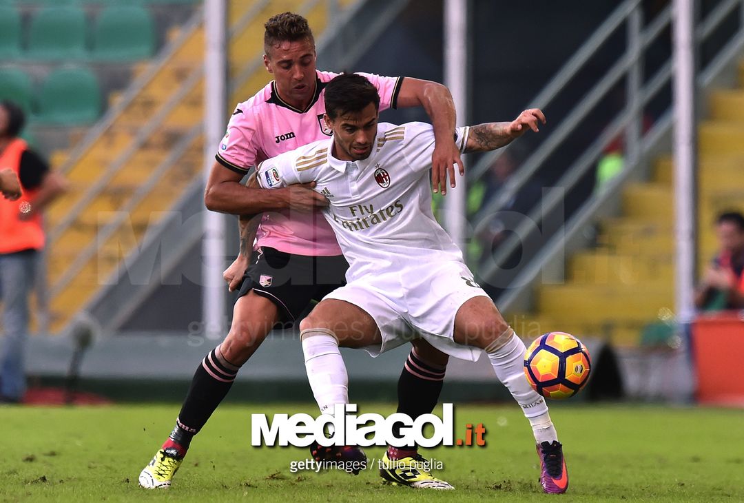  Palermo, Italy.  (Photo by Tullio M. Puglia/Getty Images) 