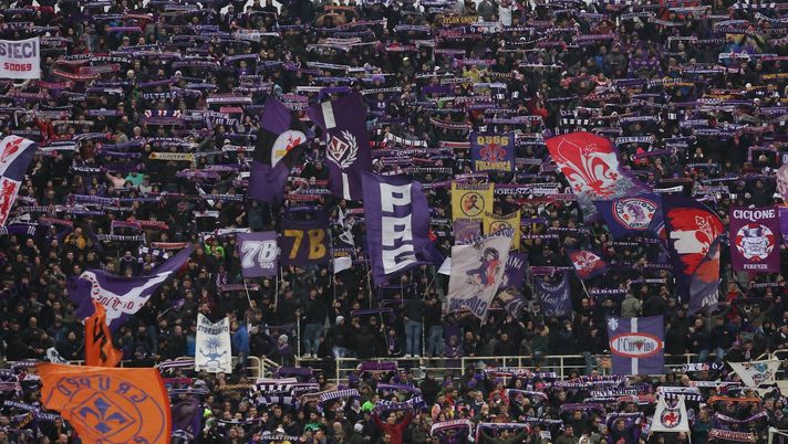 curva Fiesole Firenze