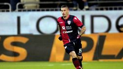 <i>Sky</i>: difficile arrivare a Juan Jesus, Fiorentina su Pisacane