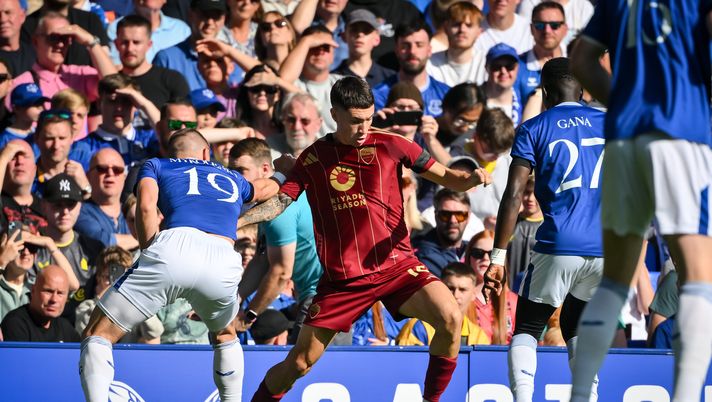 Roma nella top 20 dei monte ingaggi in Europa: c’è anche l’Everton - immagine 1