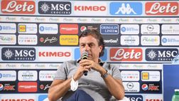 Laudisa: “La chiave del Napoli sarà nella gestione dei calciatori in scadenza”