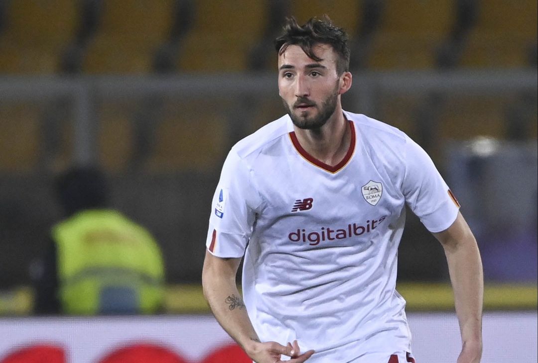 Lecce-Roma 1-1 – FOTO GALLERY - immagine 150