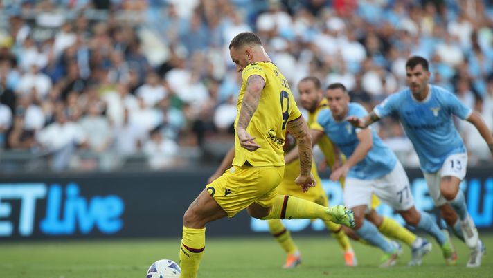 Mercato – Per Arnautovic si affievolisce il rischio Juve - immagine 1