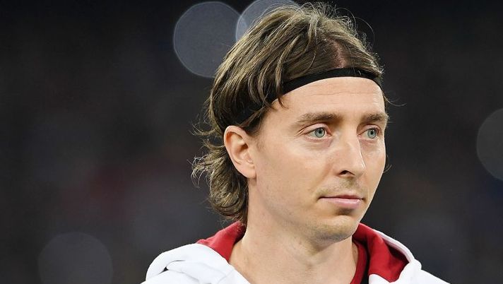 Montolivo: “Mi hanno condannato a smettere. Gattuso mi ha preso in giro, la fascia a Bonucci…” - immagine 1