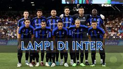 VIDEO / Inter-Monaco 2-2: Asllani e Gagliardini rimettono in pista i nerazzurri – LE IMMAGINI