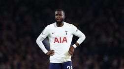 Ndombele sarà un nuovo giocatore del Napoli: cifre e dettagli – Rai