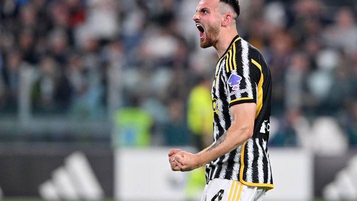 Gatti ammette: “Sul gol ho avuto fortuna. Ma siamo durissimi da affrontare” - immagine 1