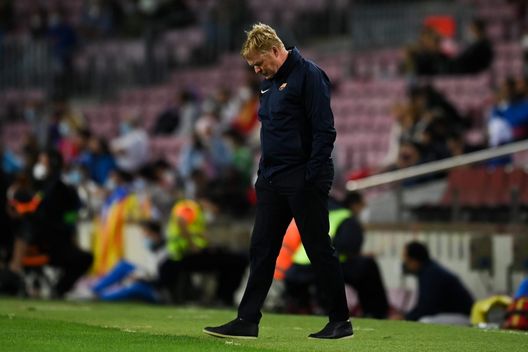 Koeman: “Assurdo giocare il Mondiale per Club. Non riesco a immaginare un giocatore…”- immagine 3