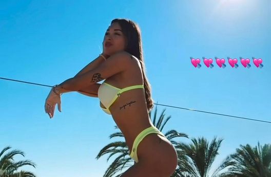 Lautaro a casa con i bimbi, Agustina si gode una meritata vacanza: “Non avere sensi di colpa!” Lautaro a casa con i bimbi, Agustina si gode una meritata vacanza: “Non avere sensi di colpa!” - immagine 1