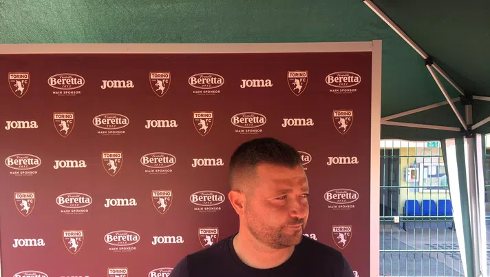 Torino Primavera, Coppitelli: &#8220;Squadra di qualità, ora torniamo dove meritiamo&#8221;