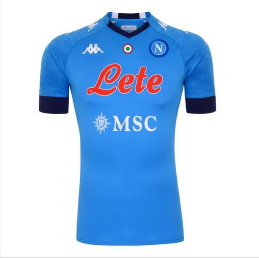 Maglia Napoli Maglia Napoli