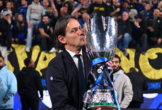 Inzaghi, ora manca l’ultimo gradino. Da Riad 4 risposte importanti e un piano B concreto- immagine 2