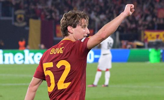 Getty Images Bove, il bambino studia da grande- immagine 2