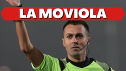 Atalanta-Milan, la moviola: Di Bello rovina tutto nel finale | PM NEWS