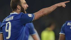 Nicolas Higuain, agente e fratello dell’attaccante della Juve, scrive su Twitter questo commento