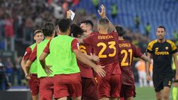 Roma con la Juve per la vendetta. Mou vuole interrompere la tradizione negativa