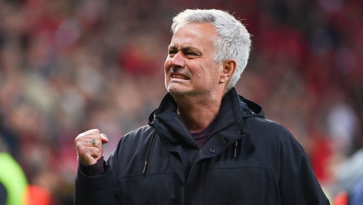 Friedkin, il trattamento Mourinho e la furbata De Rossi: questo non è cinema - immagine 1