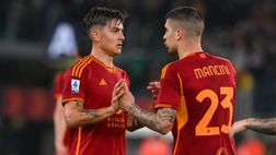 Lecce-Roma, formazioni ufficiali: Krstovic c’è! La scelta su Oudin, El Shaarawy, Dybala e Aouar