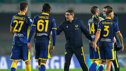 Campionati a confronto: Verona a +5 rispetto all’anno scorso