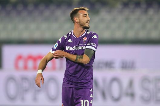 GERMOGLI PH: 16 DICEMBRE 2020 FIRENZE STADIO ARTEMIO FRANCHI SERIE A FIORENTINA VS SASSUOLO NELLA FOTO CASTROVILLI GERMOGLI PH: 16 DICEMBRE 2020 FIRENZE STADIO ARTEMIO FRANCHI SERIE A FIORENTINA VS SASSUOLO NELLA FOTO CASTROVILLI