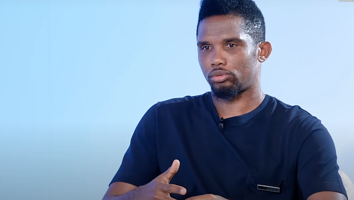 Eto’o: “Guardiola? Un giorno mi umiliò così. Inter? Allo stadio se vedevi i nostri occhi…” - immagine 1