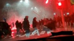 Napoli-Inter, pericolo sicurezza: San Paolo blindato, previste nuove misure straordinarie